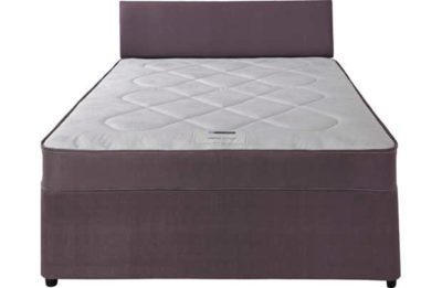 Forty Winks - Newington Comfort Zoned - Kingsize - Divan Bed Forty Winks - Newington Comfort Zoned - Kingsize - Divan Bed